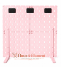 Modular Pegboard Display Bundle