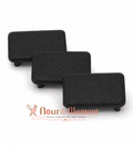 Blank Pegboard Name Tags