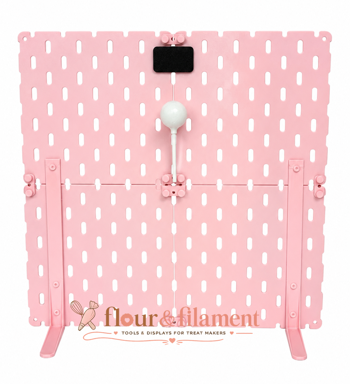 Complete Vendor Display Bundle - Signature Display Cake Pops