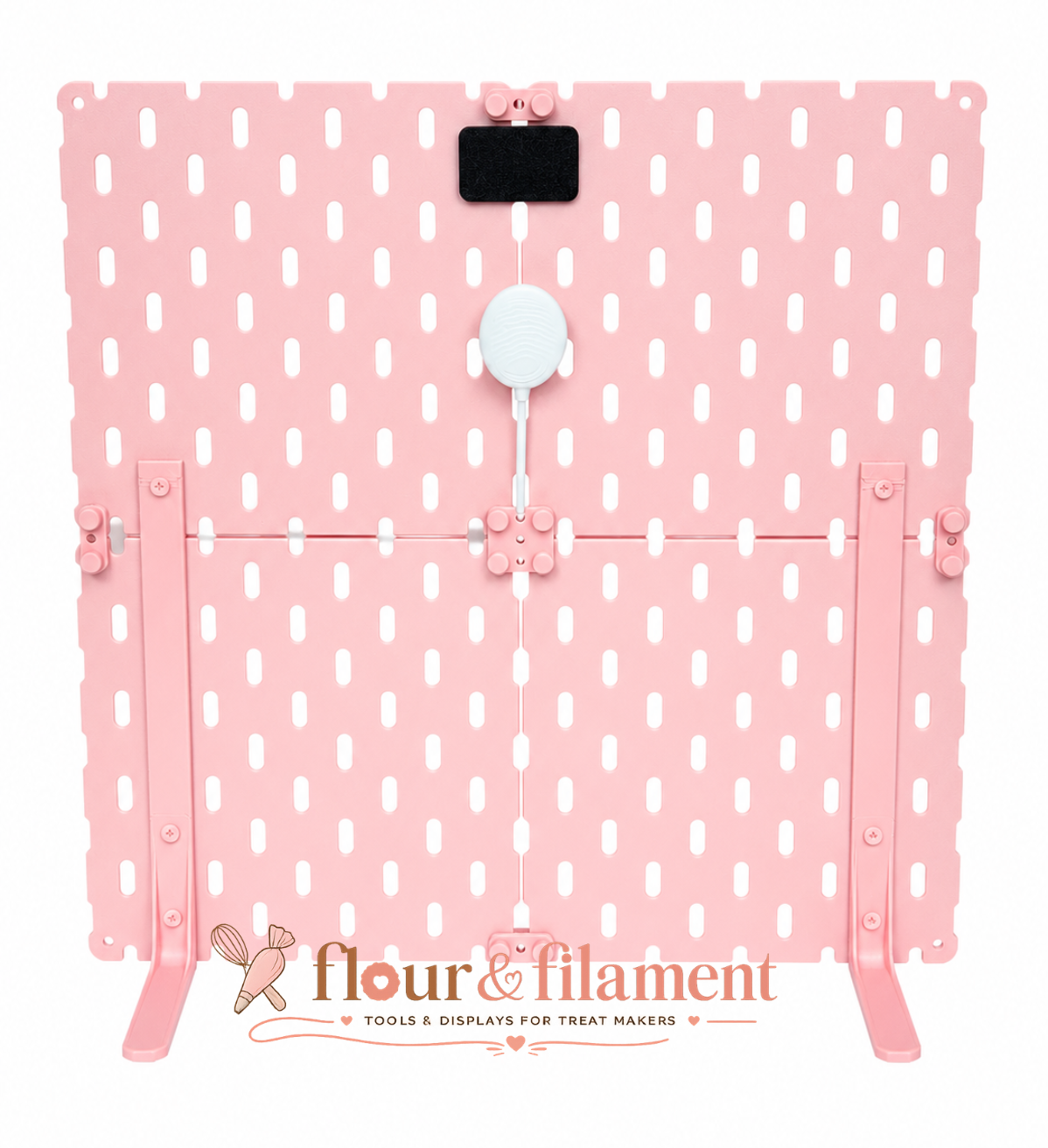 Complete Vendor Display Bundle - Flat Signature Display Cake Pops