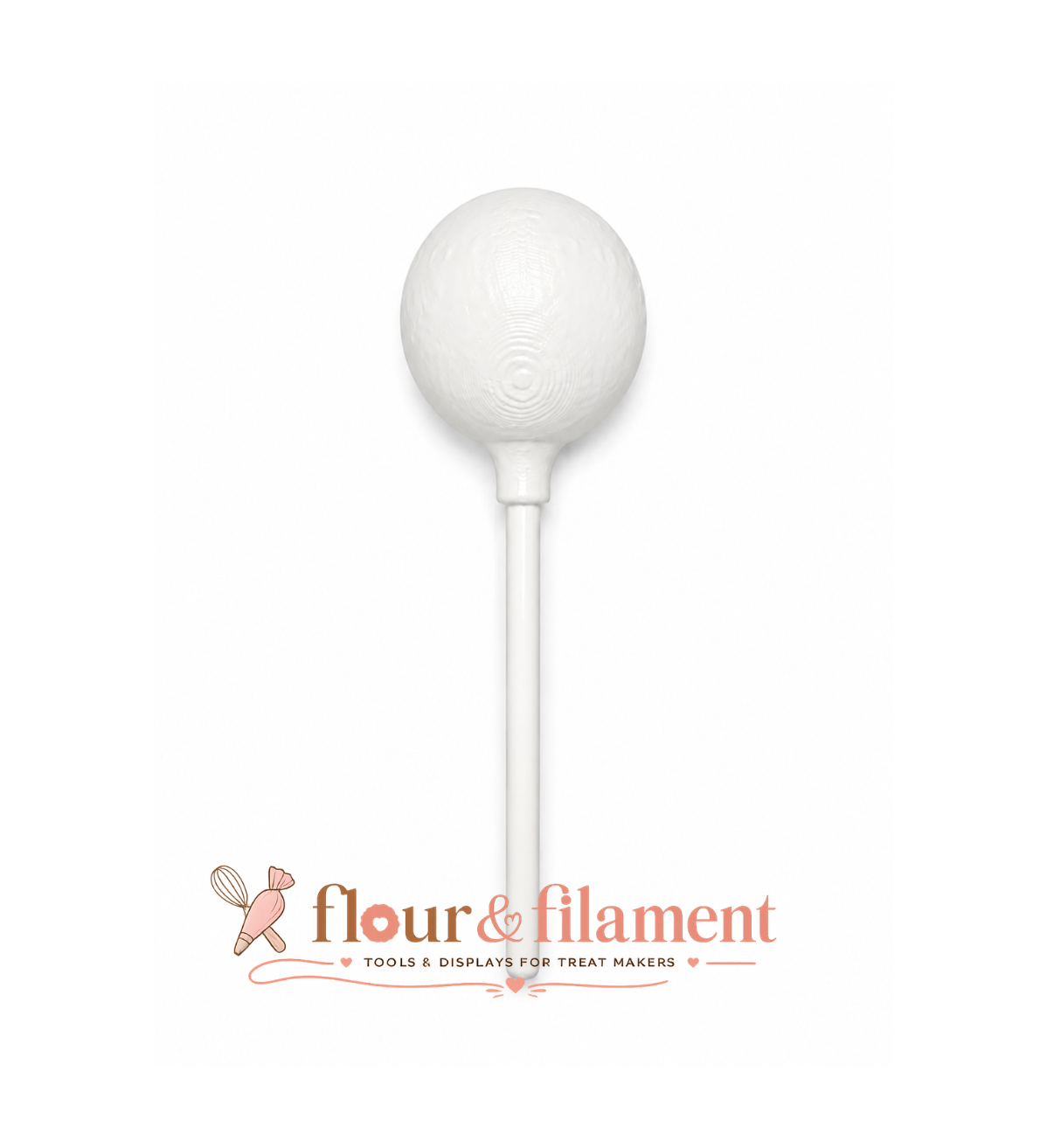 Complete Vendor Display Bundle - Signature Display Cake Pops