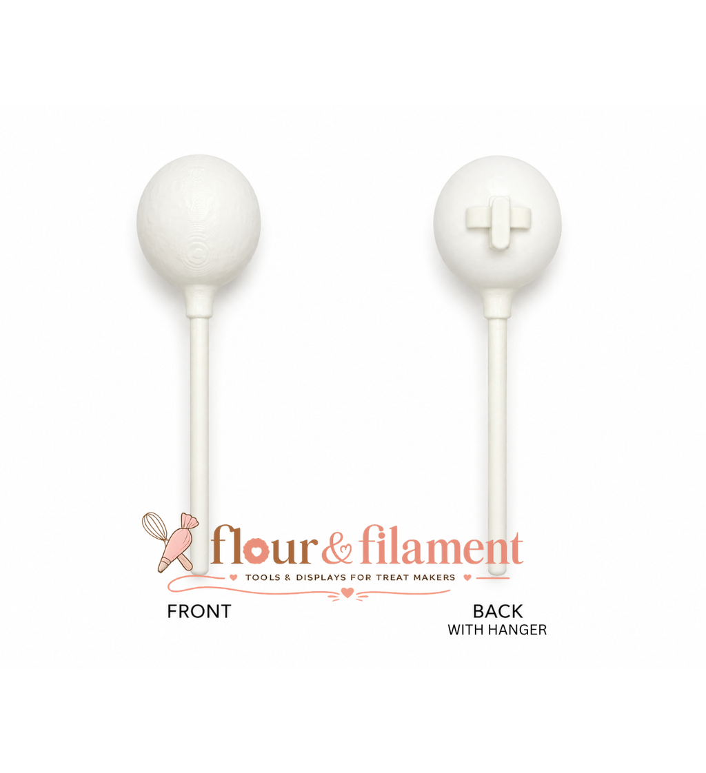 Complete Vendor Display Bundle - Signature Display Cake Pops