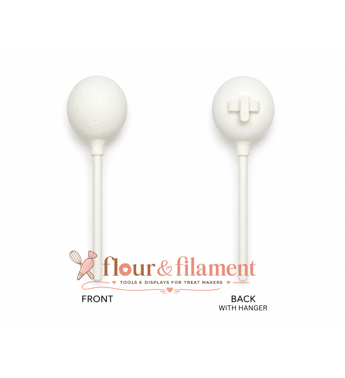 Complete Vendor Display Bundle - Signature Display Cake Pops