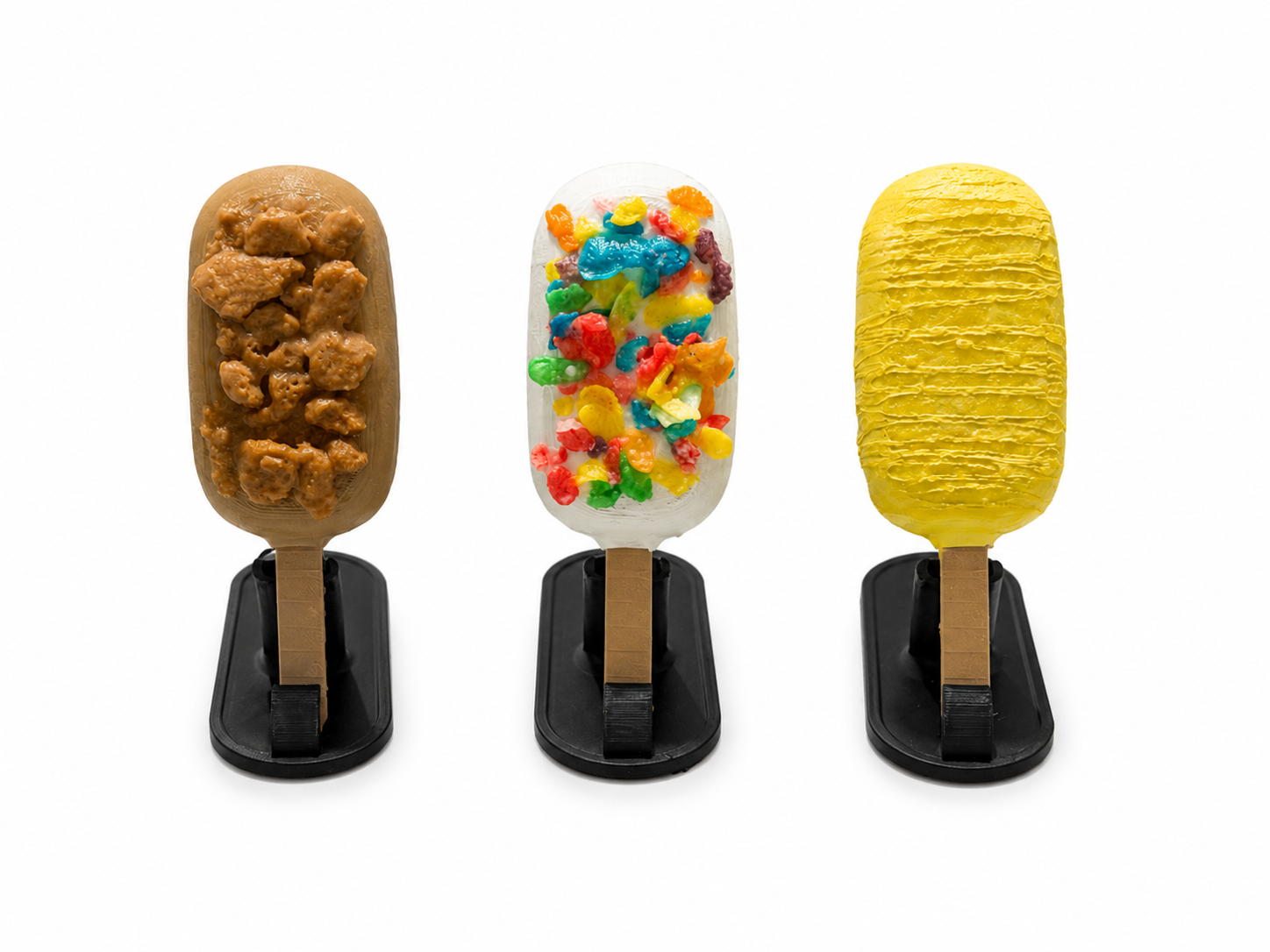 Signature Display Cakesicle Holders